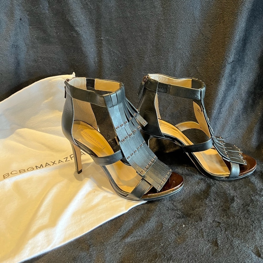 BCBG heals
